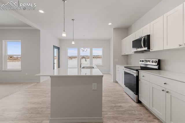 MLS Image for 435 E Goldenrod  ,Pueblo West, Colorado