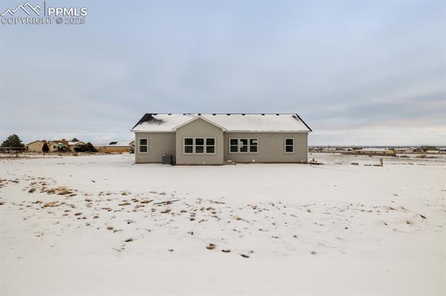 MLS Image for 435 E Goldenrod  ,Pueblo West, Colorado