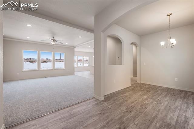 MLS Image for 435 E Goldenrod  ,Pueblo West, Colorado