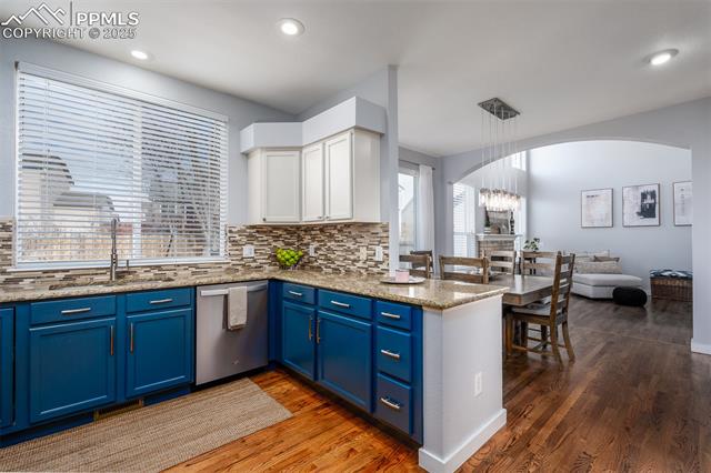 MLS Image for 7320  Flathead Lake  ,Colorado Springs, Colorado