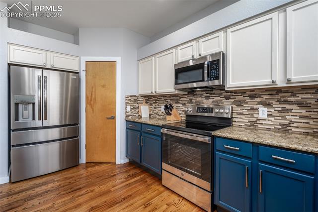 MLS Image for 7320  Flathead Lake  ,Colorado Springs, Colorado