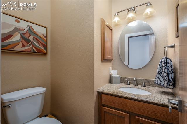 MLS Image for 7320  Flathead Lake  ,Colorado Springs, Colorado