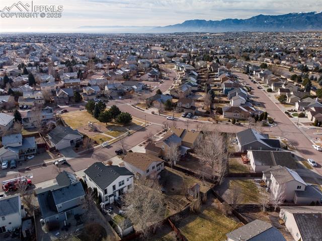 MLS Image for 7320  Flathead Lake  ,Colorado Springs, Colorado