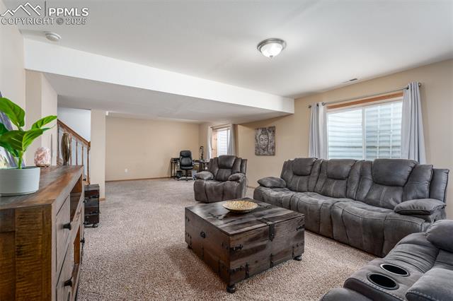 MLS Image for 7320  Flathead Lake  ,Colorado Springs, Colorado