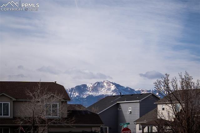 MLS Image for 7320  Flathead Lake  ,Colorado Springs, Colorado