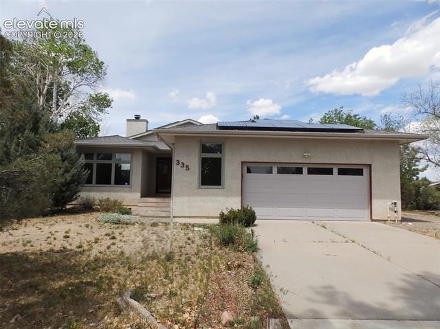 335 S Golfwood  , pueblo&nbsp; House Search MLS Picture