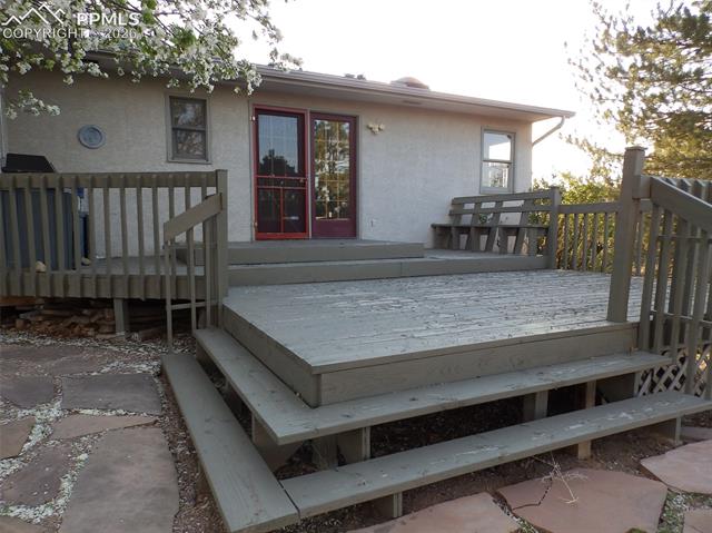 MLS Image for 335 S Golfwood  ,Pueblo West, Colorado