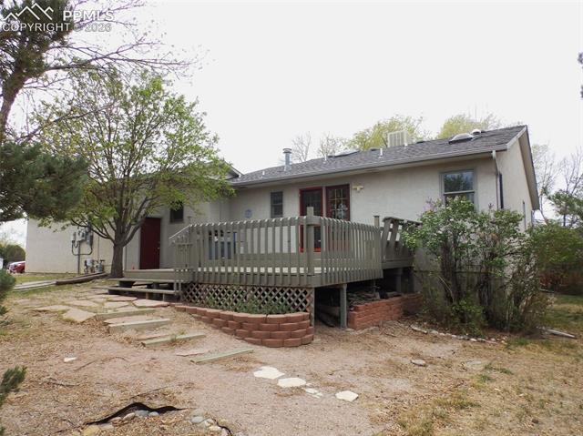 MLS Image for 335 S Golfwood  ,Pueblo West, Colorado