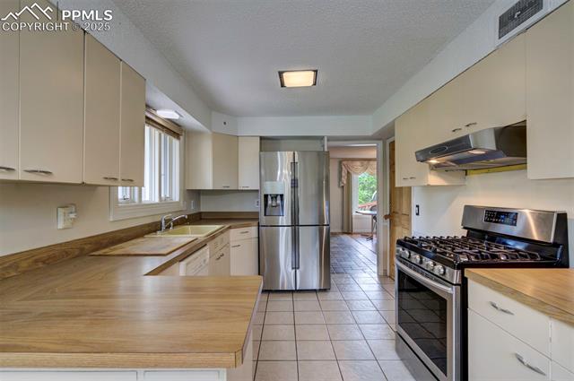 MLS Image for 130  Cresta  ,Colorado Springs, Colorado