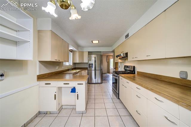 MLS Image for 130  Cresta  ,Colorado Springs, Colorado