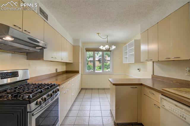 MLS Image for 130  Cresta  ,Colorado Springs, Colorado