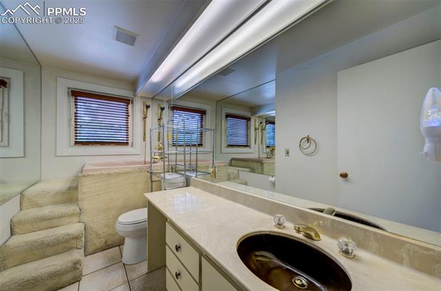 MLS Image for 130  Cresta  ,Colorado Springs, Colorado
