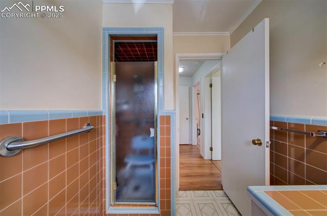 MLS Image for 130  Cresta  ,Colorado Springs, Colorado