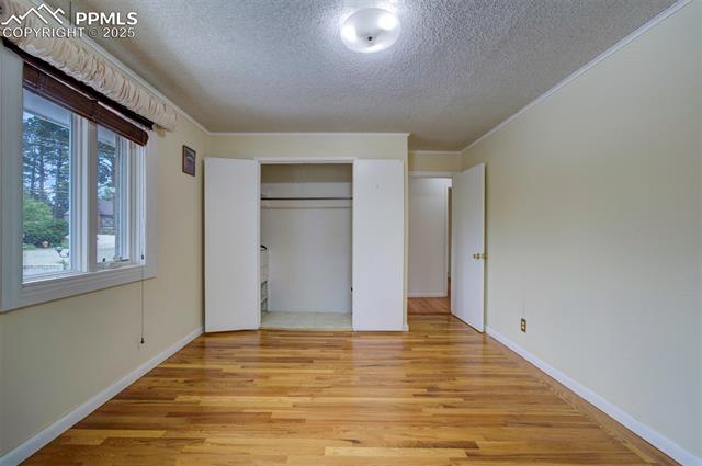 MLS Image for 130  Cresta  ,Colorado Springs, Colorado