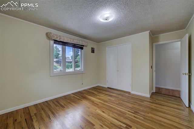 MLS Image for 130  Cresta  ,Colorado Springs, Colorado