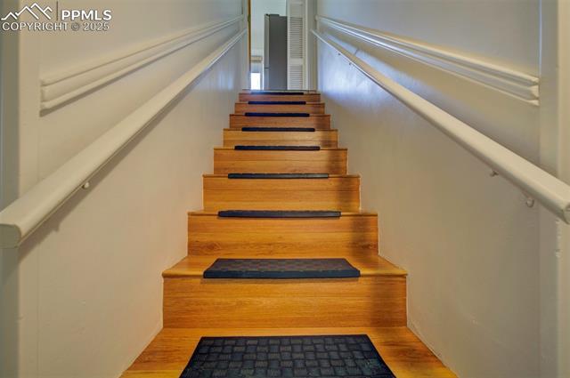 MLS Image for 130  Cresta  ,Colorado Springs, Colorado