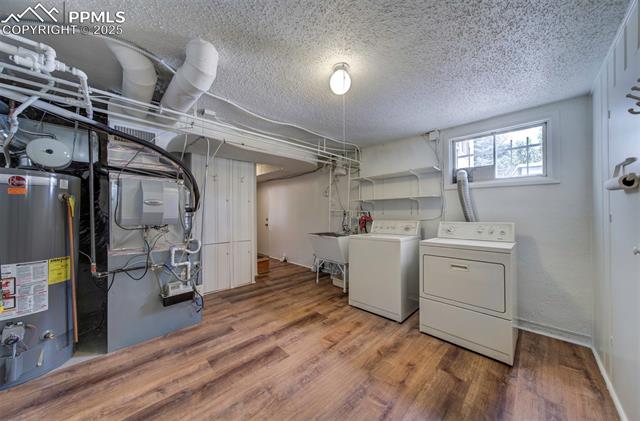 MLS Image for 130  Cresta  ,Colorado Springs, Colorado