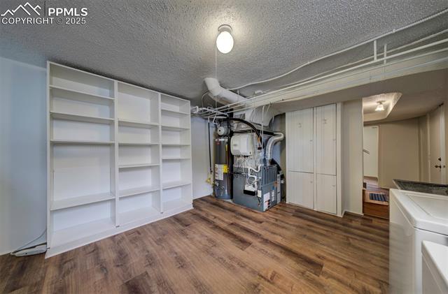 MLS Image for 130  Cresta  ,Colorado Springs, Colorado