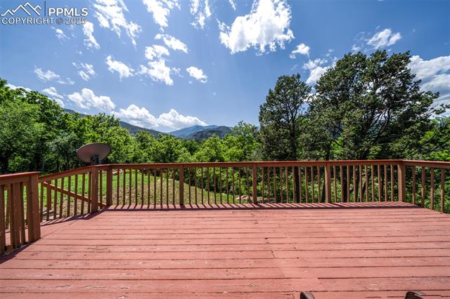 MLS Image for 130  Cresta  ,Colorado Springs, Colorado