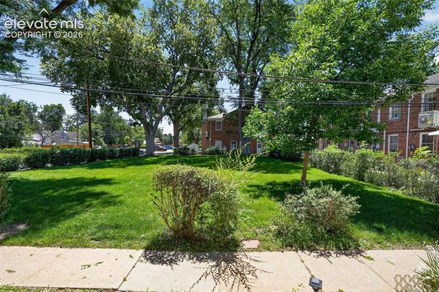 MLS Image for 316 W 21st   ,Pueblo, Colorado