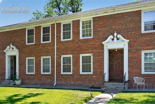 MLS Image for 316 W 21st   ,Pueblo, Colorado