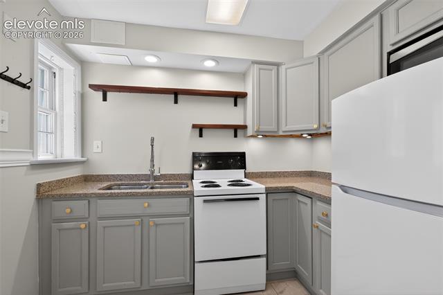 MLS Image for 316 W 21st   ,Pueblo, Colorado