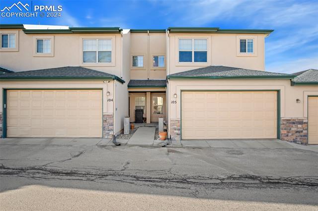 221  Eagle Summit  105 , colorado springs  House Search MLS Picture