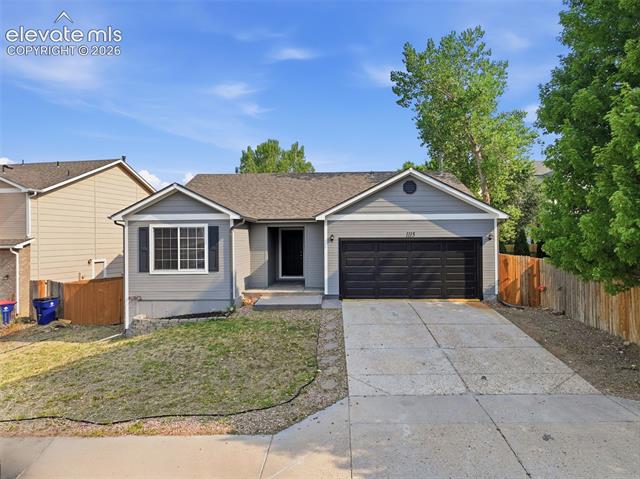 1115  Legend Oak  , fountain&nbsp; House Search MLS Picture