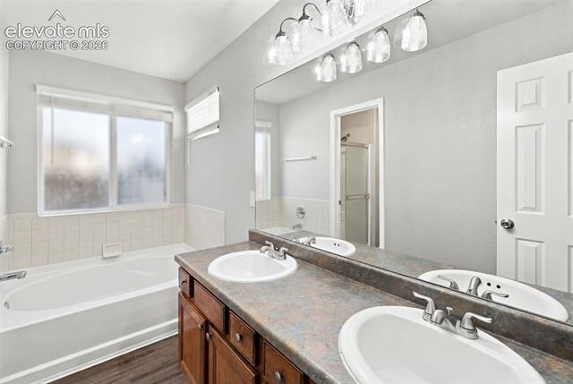 MLS Image for 1115  Legend Oak  ,Fountain, Colorado