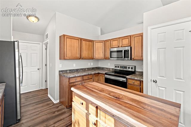 MLS Image for 1115  Legend Oak  ,Fountain, Colorado