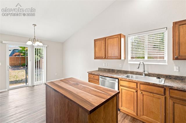 MLS Image for 1115  Legend Oak  ,Fountain, Colorado