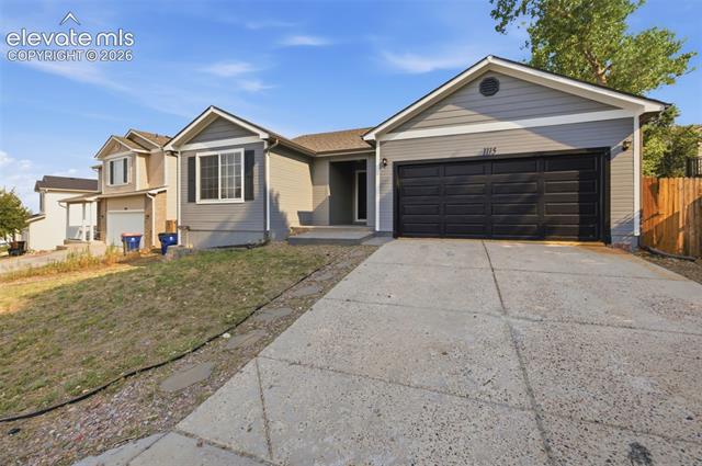 MLS Image for 1115  Legend Oak  ,Fountain, Colorado
