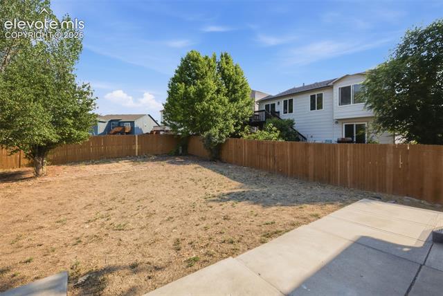 MLS Image for 1115  Legend Oak  ,Fountain, Colorado