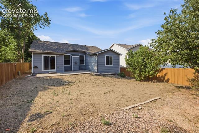 MLS Image for 1115  Legend Oak  ,Fountain, Colorado