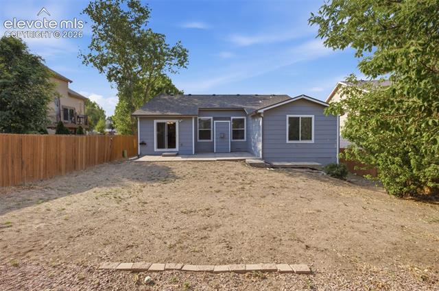 MLS Image for 1115  Legend Oak  ,Fountain, Colorado