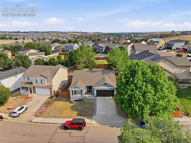 MLS Image for 1115  Legend Oak  ,Fountain, Colorado