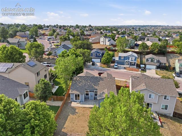 MLS Image for 1115  Legend Oak  ,Fountain, Colorado