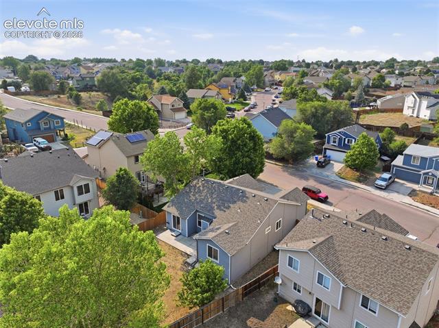 MLS Image for 1115  Legend Oak  ,Fountain, Colorado