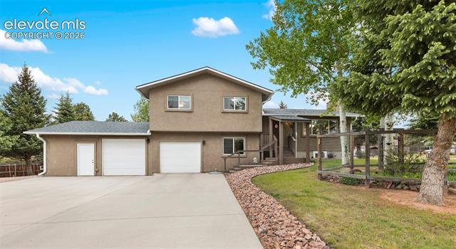 100  Chulita Senda  , woodland park&nbsp; House Search MLS Picture