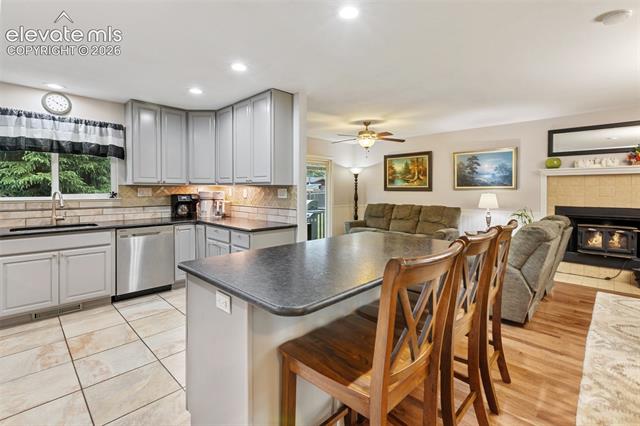 MLS Image for 100  Chulita Senda  ,Woodland Park, Colorado