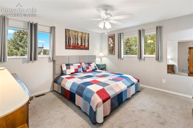MLS Image for 100  Chulita Senda  ,Woodland Park, Colorado