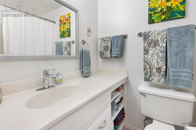 MLS Image for 100  Chulita Senda  ,Woodland Park, Colorado