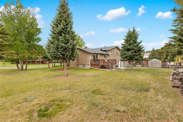 MLS Image for 100  Chulita Senda  ,Woodland Park, Colorado