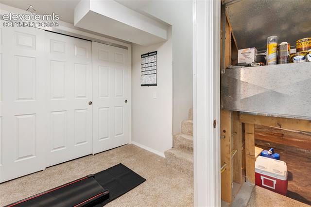 MLS Image for 100  Chulita Senda  ,Woodland Park, Colorado