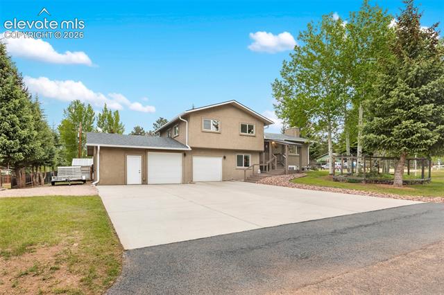 MLS Image for 100  Chulita Senda  ,Woodland Park, Colorado