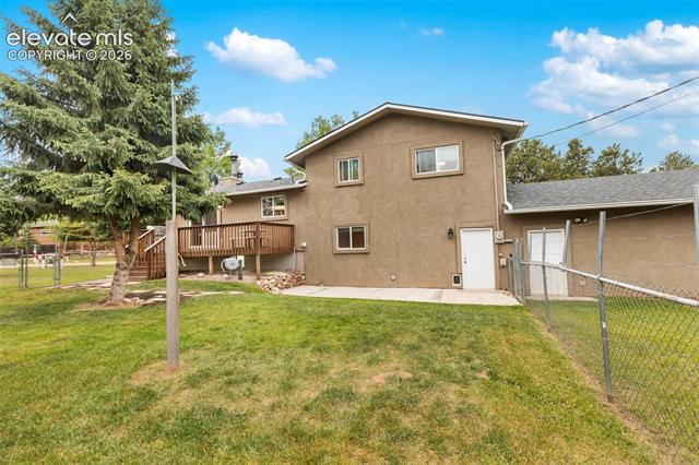 MLS Image for 100  Chulita Senda  ,Woodland Park, Colorado