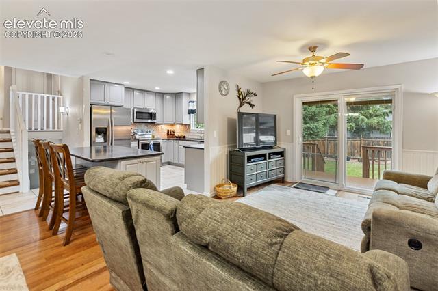 MLS Image for 100  Chulita Senda  ,Woodland Park, Colorado