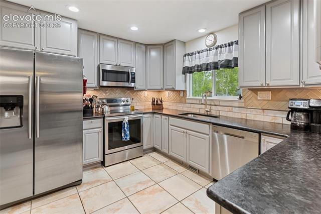 MLS Image for 100  Chulita Senda  ,Woodland Park, Colorado
