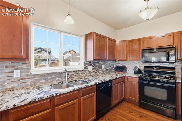 MLS Image for 13105  River Falls  ,Peyton, Colorado