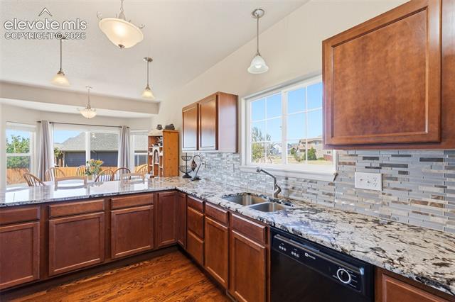 MLS Image for 13105  River Falls  ,Peyton, Colorado